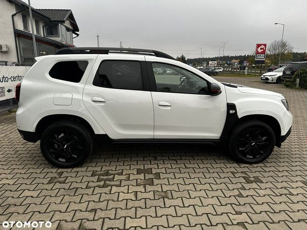 Dacia Duster 85 kW image number 9