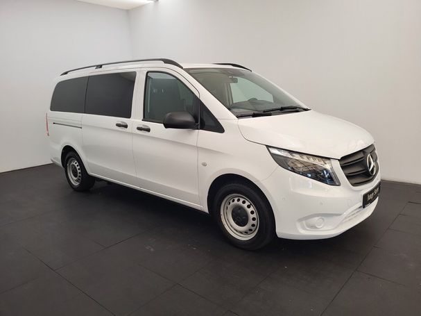 Mercedes-Benz Vito 116 Tourer 120 kW image number 4