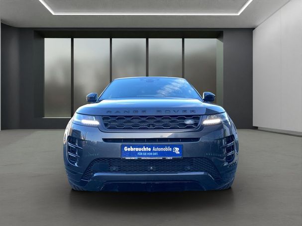 Land Rover Range Rover Evoque 150 kW image number 7