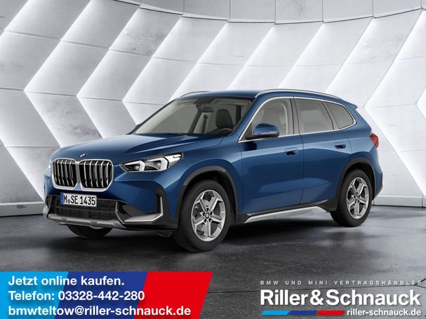 BMW X1 sDrive 100 kW image number 1