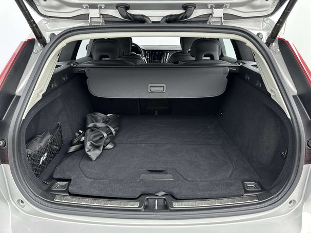 Volvo V60 B4 Plus 145 kW image number 27