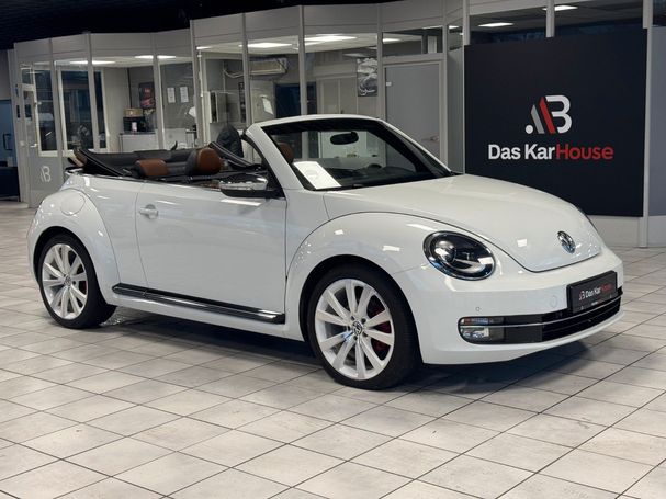 Volkswagen Beetle 2.0 TSI Sport 162 kW image number 1