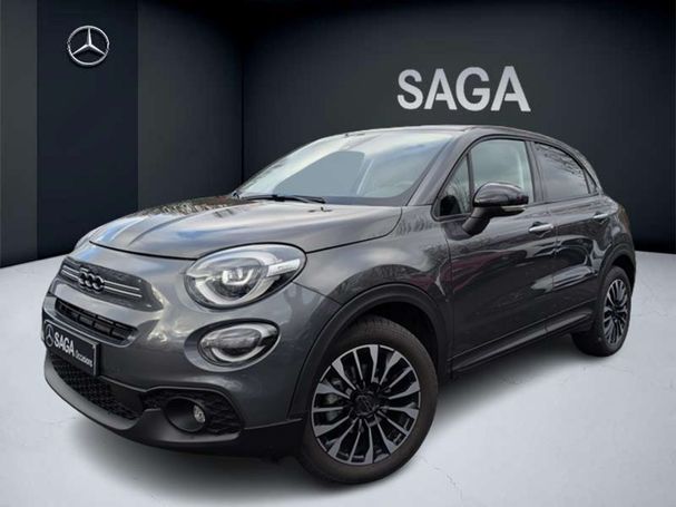 Fiat 500X 1.0 88 kW image number 1