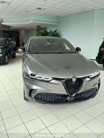 Alfa Romeo Tonale 96 kW image number 2