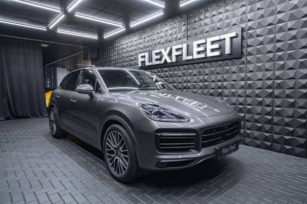 Porsche Cayenne 250 kW image number 10