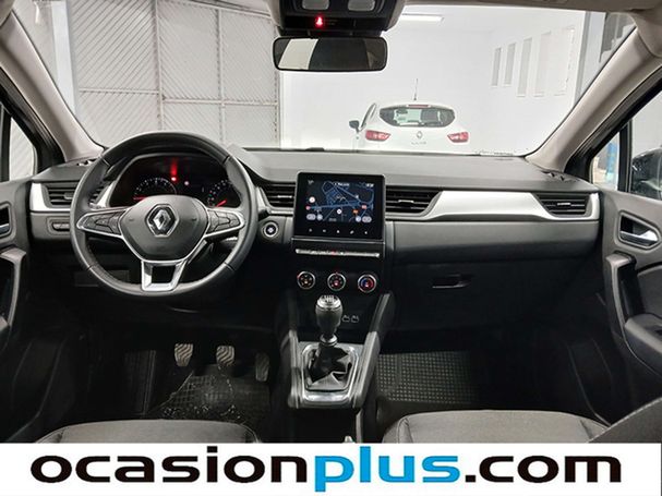 Renault Captur TCe Evolution 67 kW image number 5