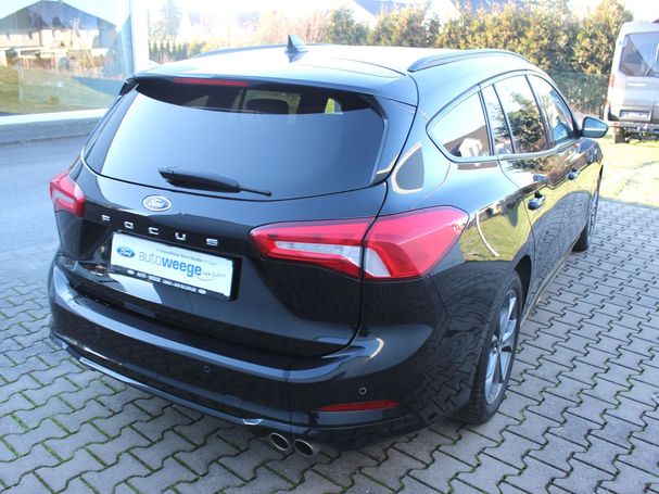 Ford Focus 1.0 EcoBoost ST-Line 92 kW image number 6