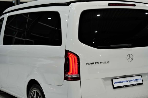 Mercedes-Benz Vito 100 kW image number 33