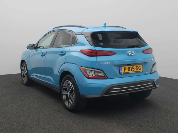 Hyundai Kona 64 kWh 150 kW image number 2