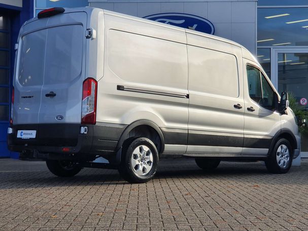 Ford Transit 350 L3H2 2.0 Limited 121 kW image number 3