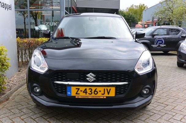 Suzuki Swift 1.2 61 kW image number 4