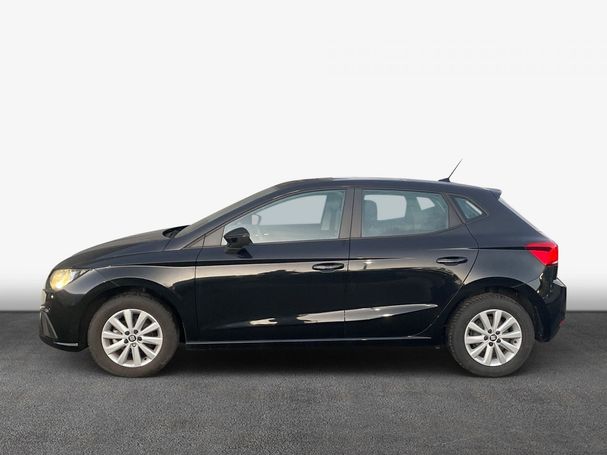 Seat Ibiza 1.0 TSI S&S Style 70 kW image number 4