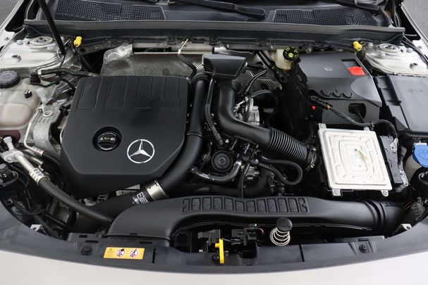 Mercedes-Benz CLA 180 101 kW image number 14