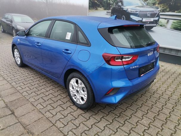 Kia Ceed 1.0 T-GDI 74 kW image number 14