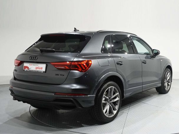 Audi Q3 35 TDI S tronic 110 kW image number 5