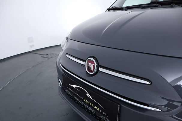 Fiat 500 51 kW image number 15