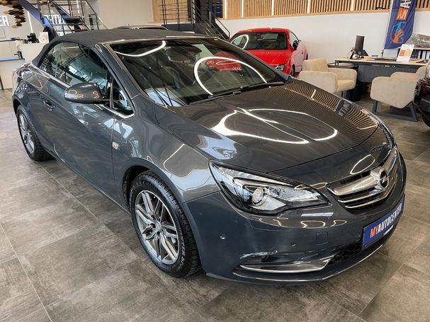 Opel Cascada 125 kW image number 27