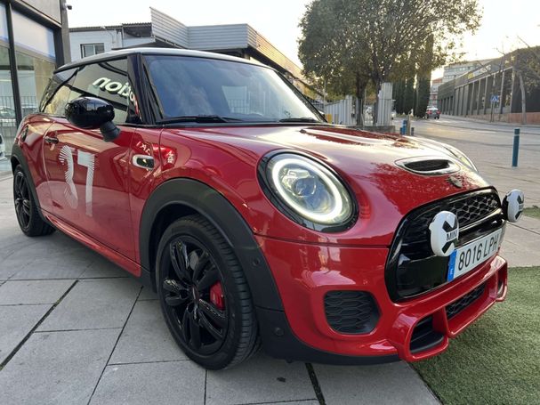 Mini John Cooper Works 170 kW image number 2