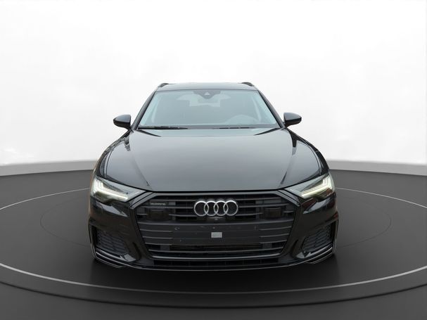 Audi A6 55 TFSIe quattro Avant 220 kW image number 13