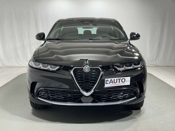 Alfa Romeo Tonale 1.5 TCT 118 kW image number 8