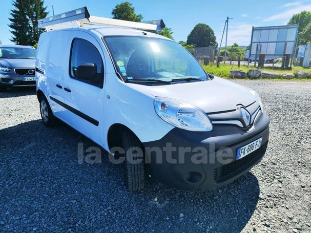 Renault Kangoo dCi 75 Extra 55 kW image number 3