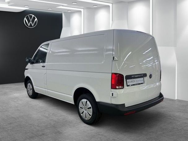 Volkswagen T6 Transporter 81 kW image number 10