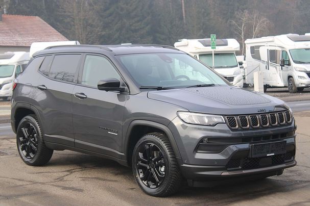 Jeep Compass 1.5 T4 e-Hybrid DCT 96 kW image number 10