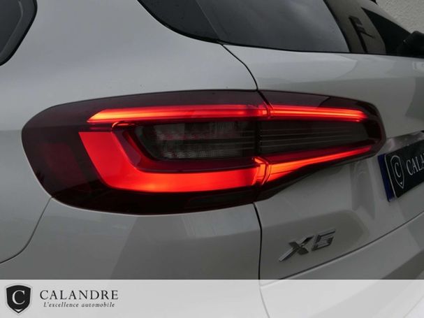 BMW X5 45e xDrive 290 kW image number 47