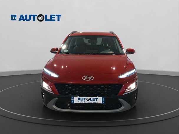 Hyundai Kona 1.0 T-GDI 88 kW image number 3