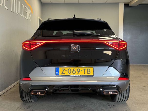 Cupra Formentor 1.4 e-HYBRID VZ 180 kW image number 2