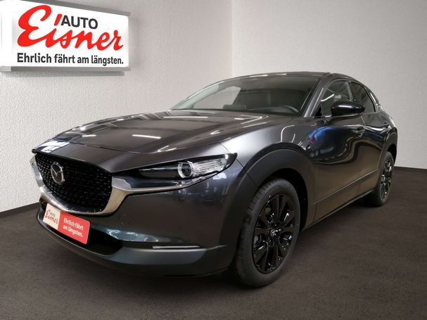 Mazda CX-30 140 103 kW image number 1