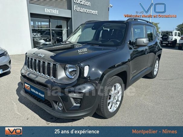 Jeep Renegade 1.6 MultiJet 96 kW image number 15