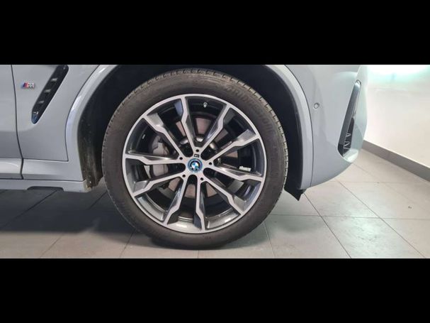 BMW X3 xDrive 137 kW image number 15