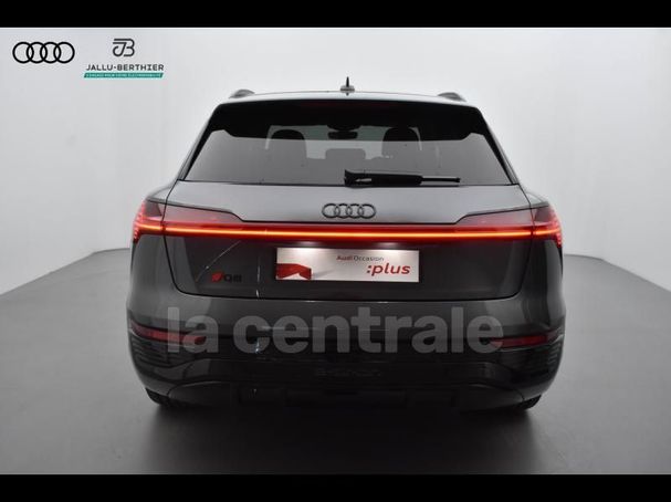 Audi Q8 55 quattro e-tron S-line 114 kWh 300 kW image number 4