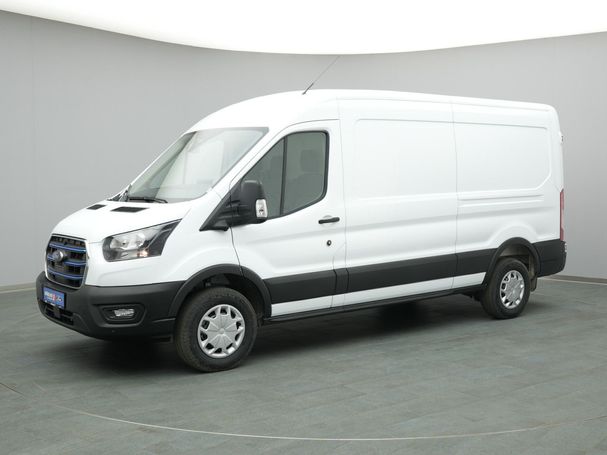 Ford E-Transit 350 L3 Trend 198 kW image number 15