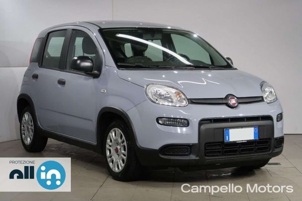 Fiat Panda 1.0 Hybrid 51 kW image number 2