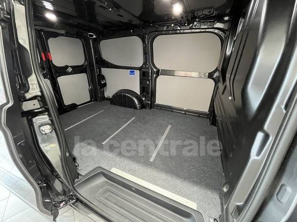  Ford Transit Custom 300 VA Limited 125 kW image number 13