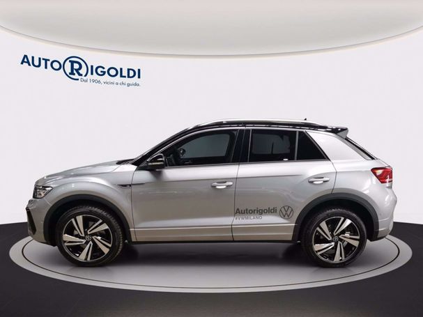 Volkswagen T-Roc 2.0 TDI DSG 110 kW image number 4