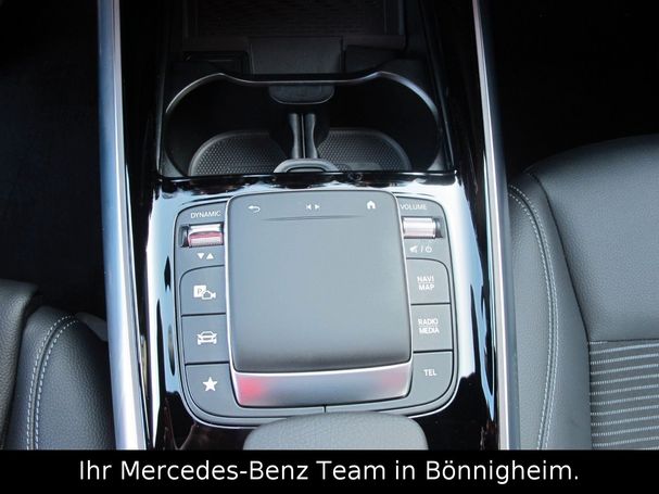 Mercedes-Benz B 250 e 160 kW image number 8