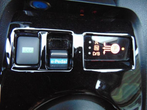 Nissan Leaf 62 kWh 160 kW image number 14