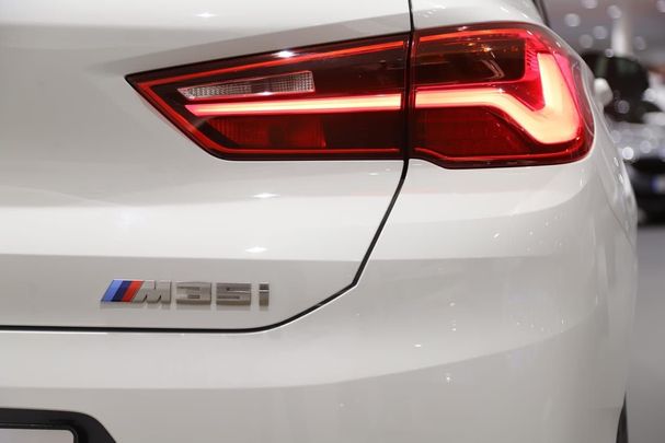 BMW X2 M35i xDrive 228 kW image number 7