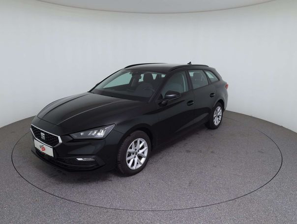 Seat Leon 1.0 TSI Style 66 kW image number 1