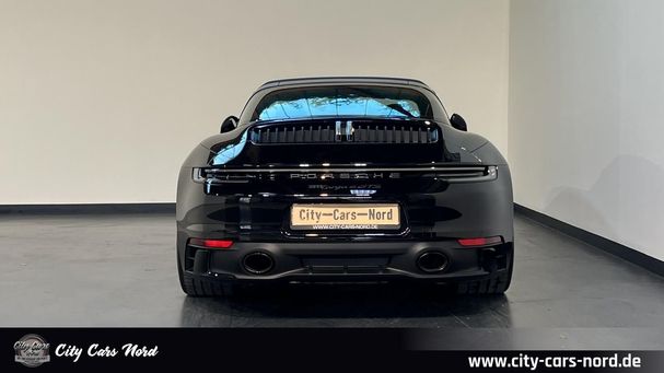 Porsche 992 Targa 4 GTS 353 kW image number 5