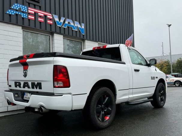 RAM 1500 HEMI V8 294 kW image number 2