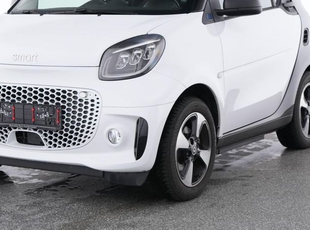 Smart ForTwo EQ 60 kW image number 5