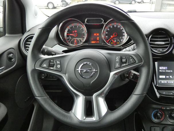 Opel Adam 1.4 Jam 64 kW image number 13