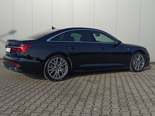 Audi A6 250 kW image number 4