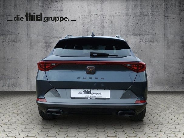 Cupra Formentor 1.5 TSI DSG 110 kW image number 5