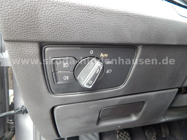 Volkswagen Passat Variant 1.5 TSI Comfortline 110 kW image number 14