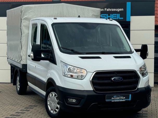 Ford Transit L2 96 kW image number 2